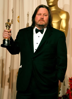 Another screenwriter!